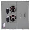 WP4212RJ   UNI-PAK. MTR. 5J. 2P. 225A. 400A SIEMENS