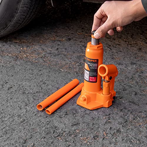 14810  2 Tons Bottle Jack  gato