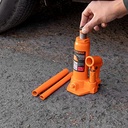 14810  2 Tons Bottle Jack  gato