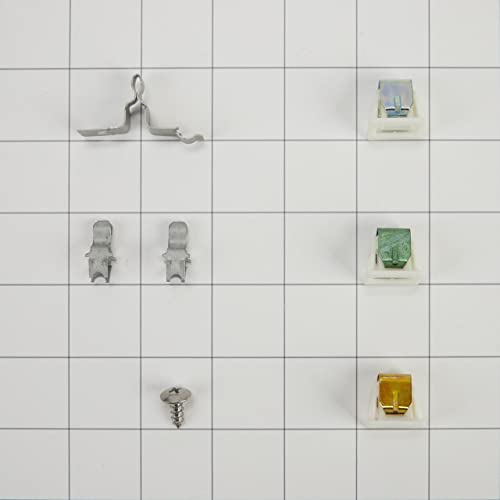 279570  LATCH FACTORY CERTIFIED PARTS