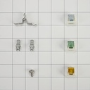 279570  LATCH FACTORY CERTIFIED PARTS