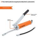 14861  14 Oz 10 000 Lb/in2 Grease Gun