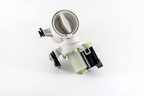 LP30913  WASHER DRAIN PUMP REPLACE W10130913 