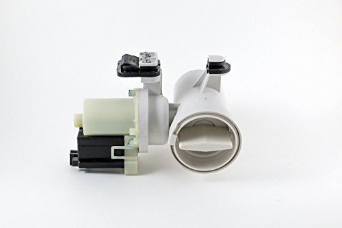 LP30913  WASHER DRAIN PUMP REPLACE W10130913 