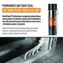 P30192  FIREBLOCK LOW PRESSURE POLYURETHANE FOAM SELANT 24OZ