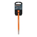 12127  07-2019   5/8'' X 6" Cold Chisel  CINCEL