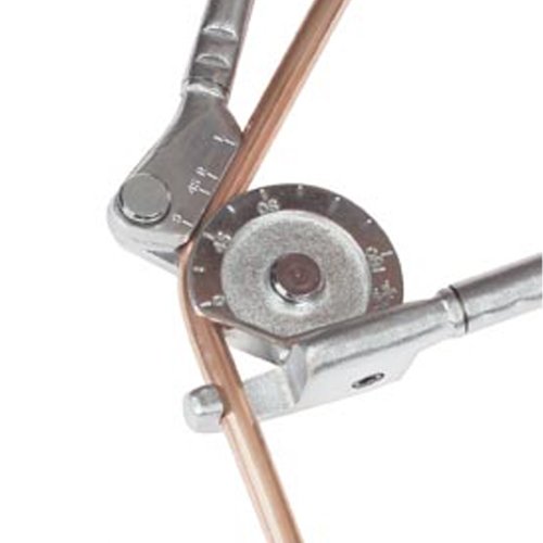 70010   LEVER TYPE TUBE BENDER FOR 3/8'' O.D. TUBING 