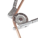 70010   LEVER TYPE TUBE BENDER FOR 3/8'' O.D. TUBING 