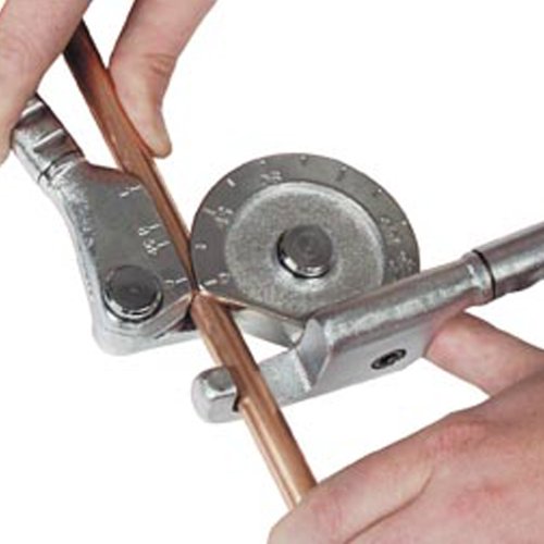 70010   LEVER TYPE TUBE BENDER FOR 3/8'' O.D. TUBING 