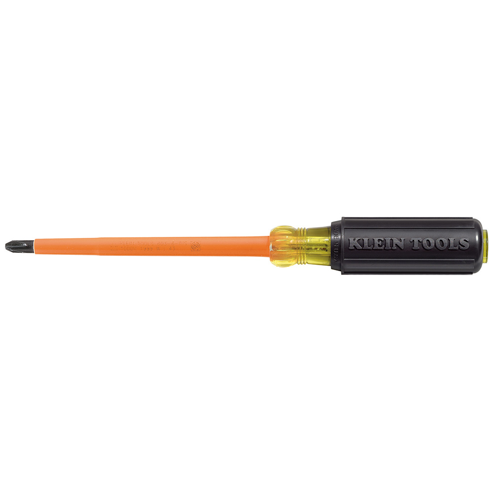 603-3-INS    #1 PHILLIPS SCDR-INSULATED