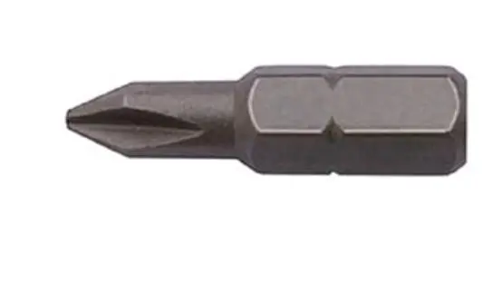 30255  #1 x1  PHILLIPS  BIT