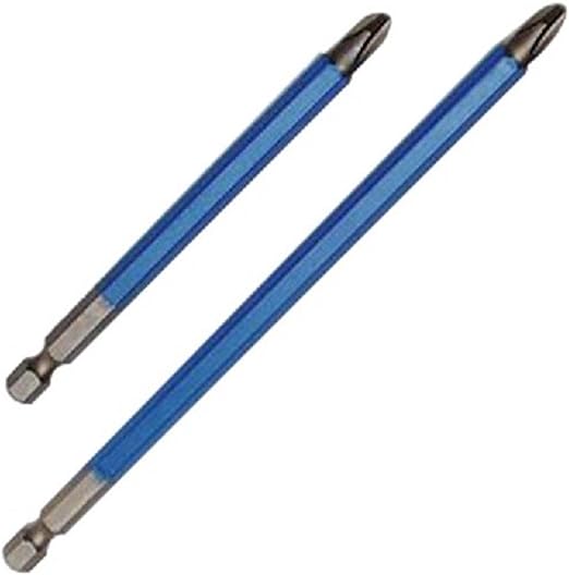 70261BL   #2 BLUE PHILLIPS 6"