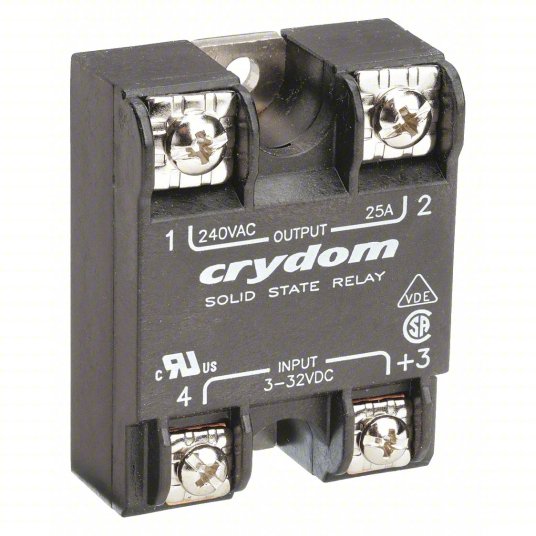 EB46926 '-32VDC80A48-240VAC SOLID