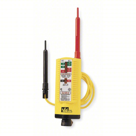 61-101   CL AUDIBLE TESTER