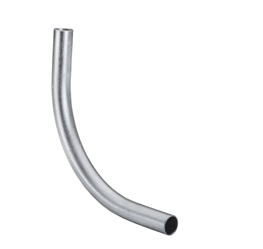 [83] 1 in EMT 90° Elbow-