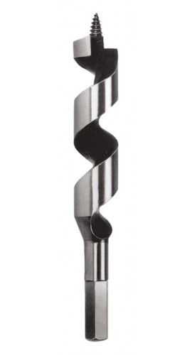 13726   1- 1/4'' x 9'' SHIP AUGER BIT BROCA BARRENA