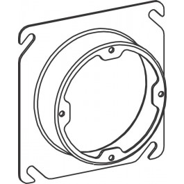 43100X 1   CEILING RING
