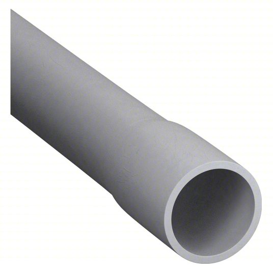 PVC100SCH80    1 PVC  CONDUIT  SCH  80