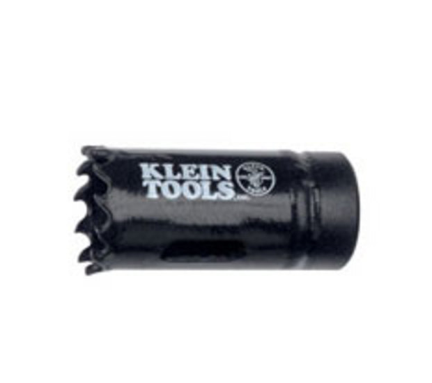 31112 1  1/8 IN HOLE SAW