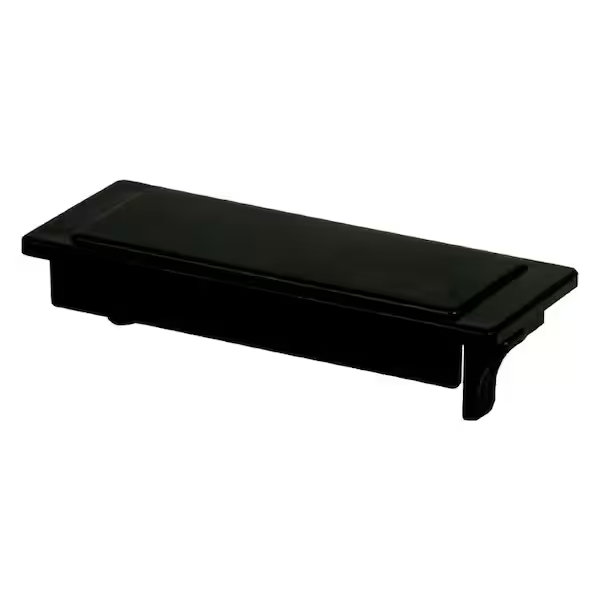 LX100FP 1  FILLER  PLATE