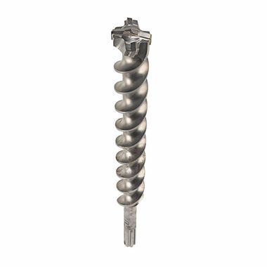 RAW8834 1  X  21   SDS   MAX  DRILL   BIT