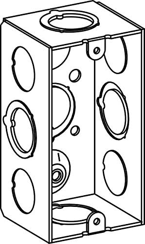 HB1-MKO  1- 7/8'' HANDY BOX MKO