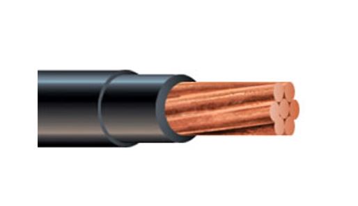 THHN Stranded Copper Wire 1 AWG