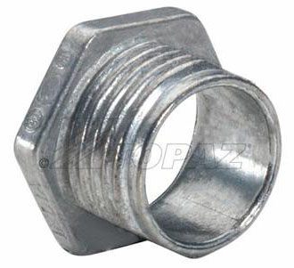 [753]  1'' CHASE NIPPLE