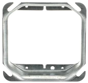 11244 1 MUD RING 2 GANG