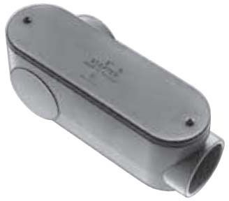 SLL30S 1"     PVC  "L/L"  CONDUIT