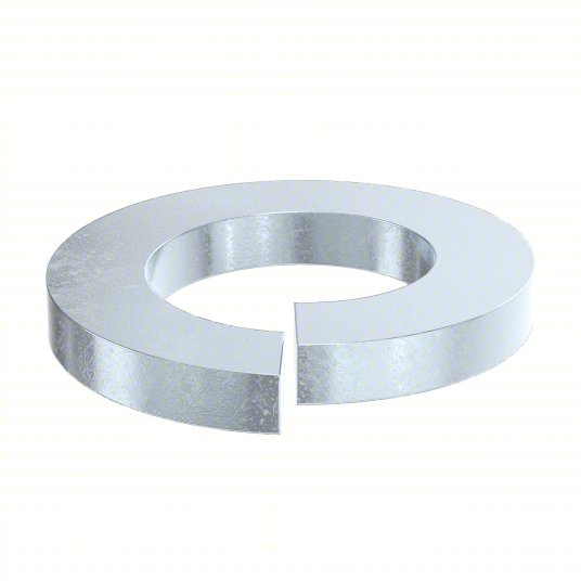 JF25   1" SPLIT LOCK WASHERS