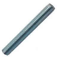 HA16-48 1''X3 THREADED ROD PLTD