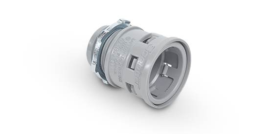 [KTA30] Electrical NM Threaded Connector 1-1/2” – Small Range