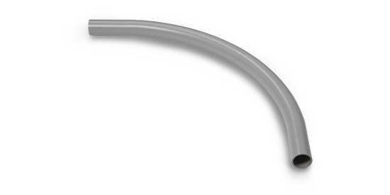 EE3090  1-1/2''  PVC BLOW 90  SCH  40