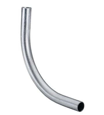 1-1/2 in EMT 90° Elbow-