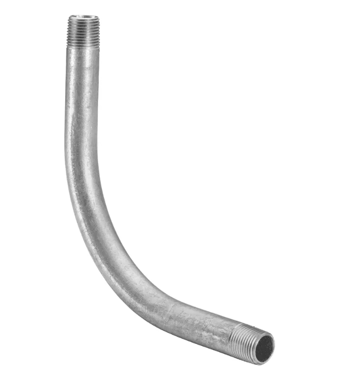 [65] 1-1/2 ELBOW RIGID 90 GR