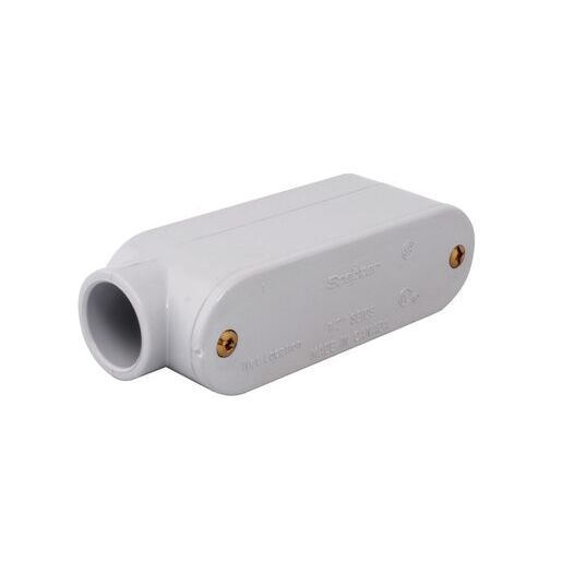 SE50S 1-1/2"   PVC   "E"  CONDUIT