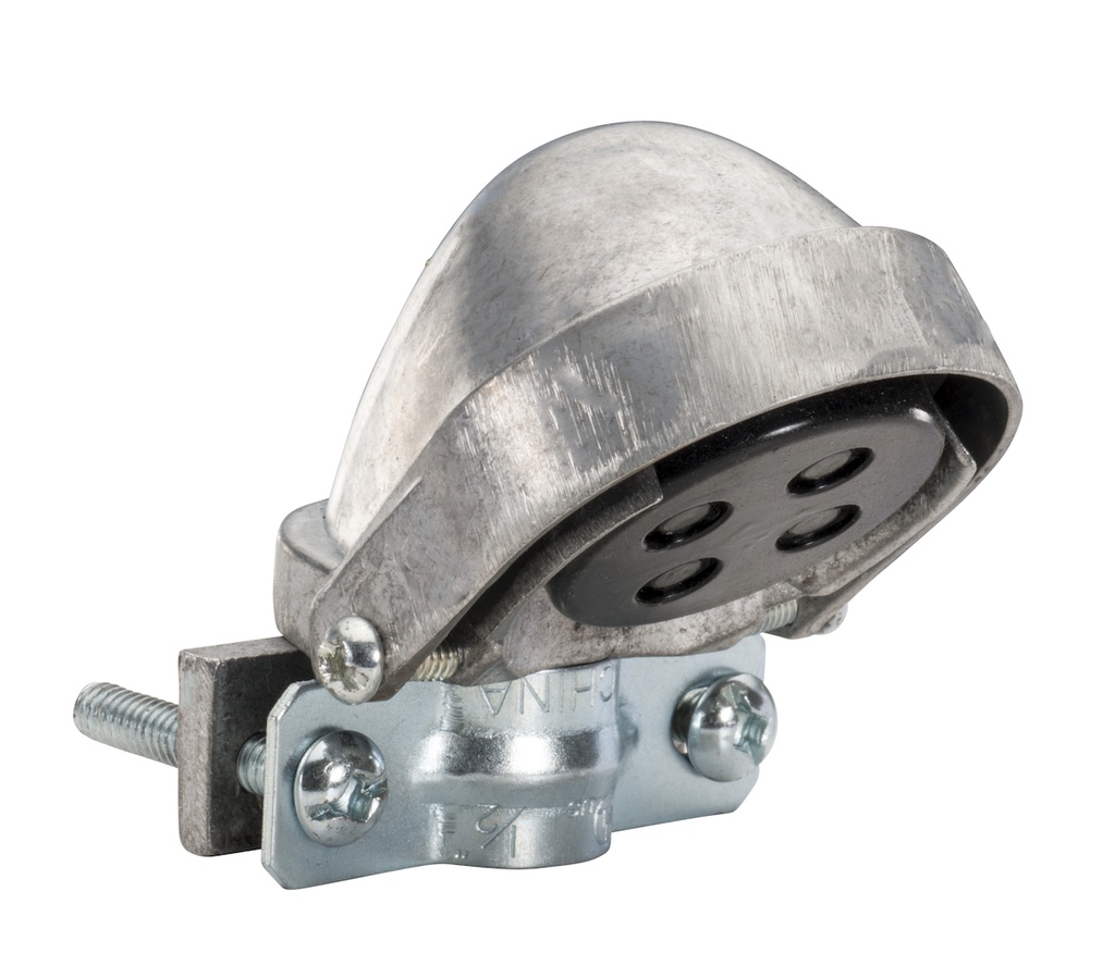 [735]  1-1/2" SE CAP CLAMP