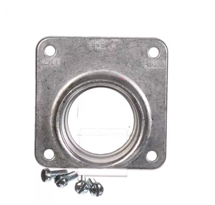 EC38598 1-1/2''  HUB    TYPE  RX