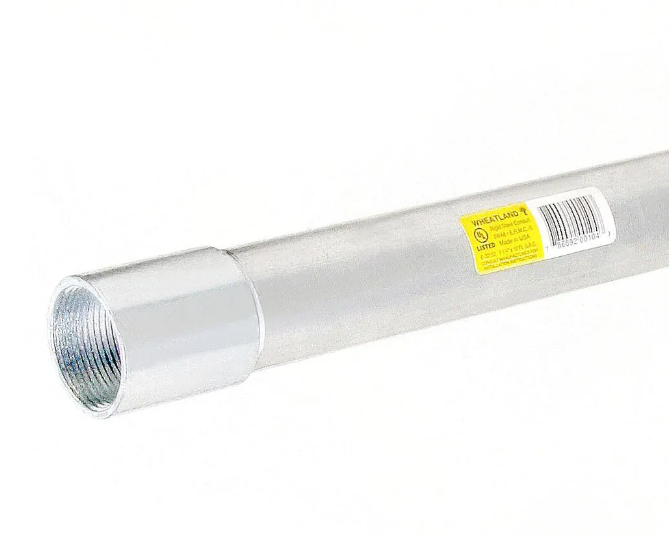 RIGID125 1-1/4  RIGID  CONDUIT