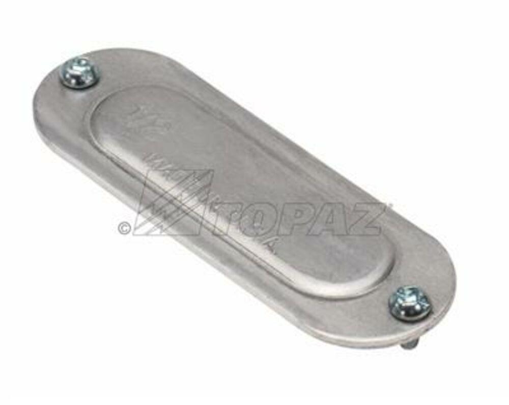 574 1-1/4 1-1/2 COVER ALM 25PK