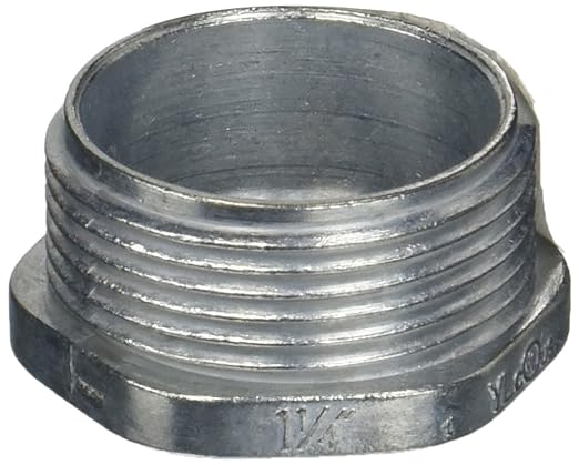 754 1-1/4 CHASE NIPPLE