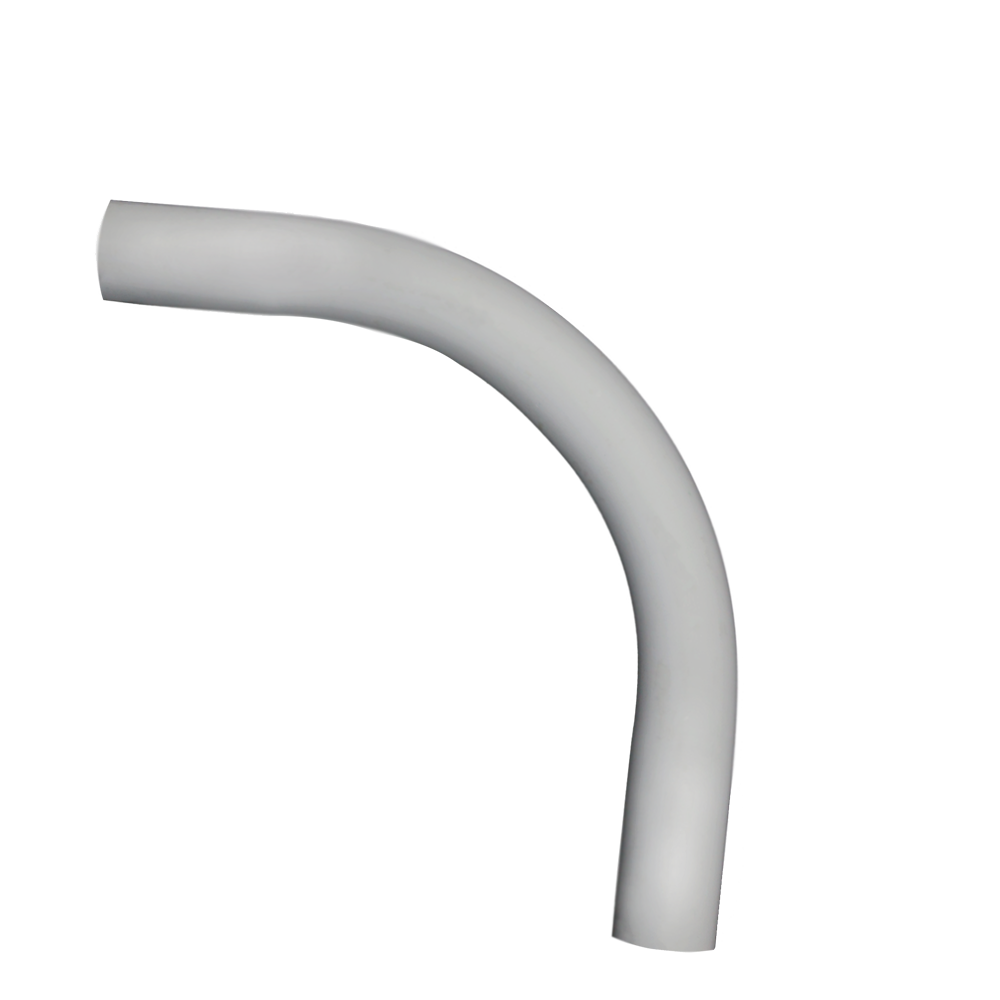 80EE2590 1-1/4 PVC ELBOW 90 SCH 80