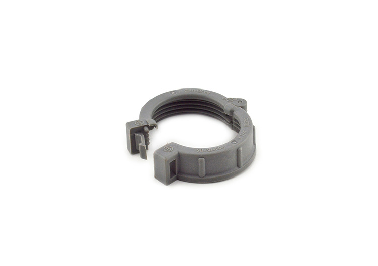 SB-384NM 1-1/4 in. Mighty-Rite Split Nonmetallic Bushings