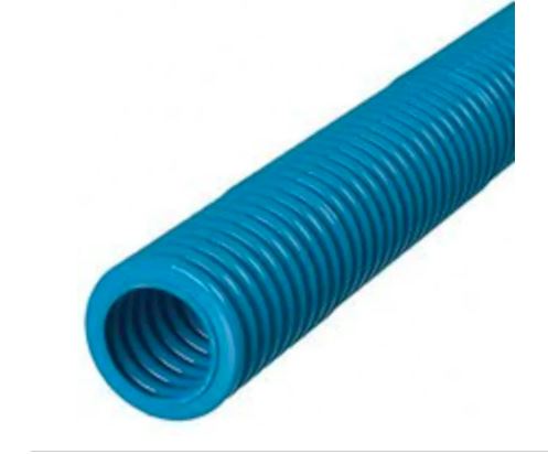 ENT125  1-1/4" Gray Electrical Non-Metallic (ENT) Conduit – 500 ft Reel