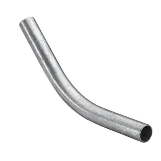 [[21]] 1/2 in EMT Elbow 45°