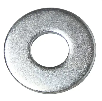 Flat Washer 1/2” USS – Zinc Plated