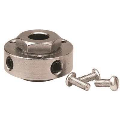 WHG1 1/2   HUB  W/GASKET  AND  SCREW