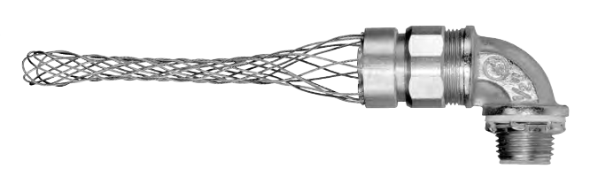 SR003 1/2   WIRE  RANGE  BD  STRAIN