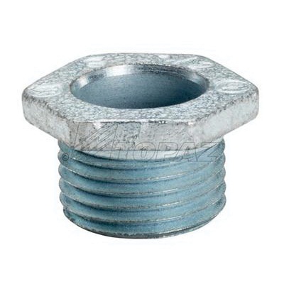 [751]  1/2'' CHASE NIPPLE 100/1000-PK